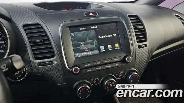 Kia The New K3 id 2876900 из Кореи 7