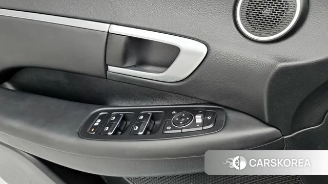 Hyundai Sonata (DN8) id 4255175 из Кореи 7