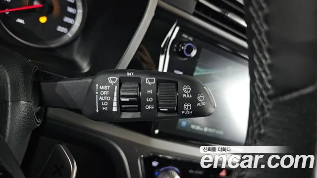 Ssangyong Beautiful Korando id 2822131 из Кореи 7