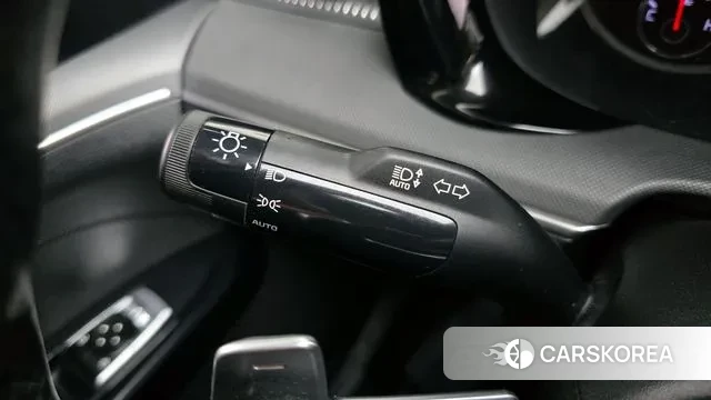 Kia K5 3rd generation id 2965724 из Кореи 7