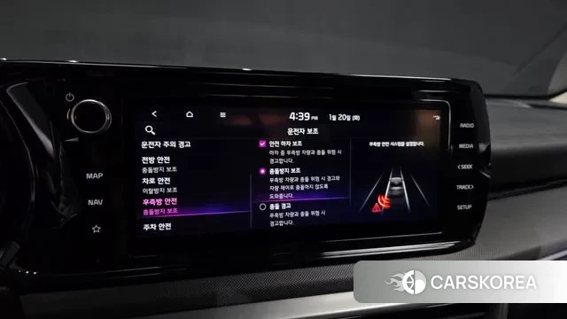 Kia K5 3rd generation id 3601116 из Кореи 7