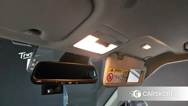 Hyundai Venue id 3422040 из Кореи 7