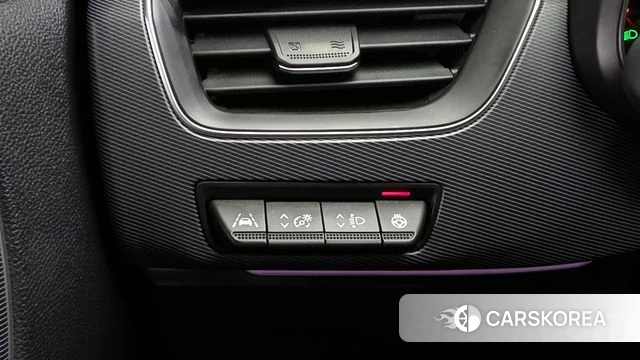 Renault Korea (Samsung) XM3 id 4202383 из Кореи 7