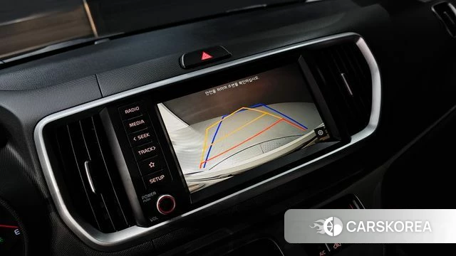 Kia The New Ray id 3904390 из Кореи 7