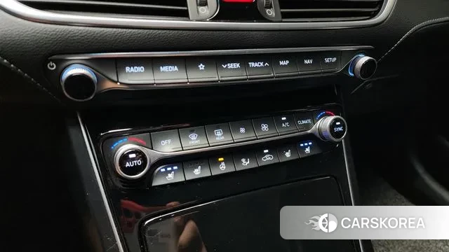 Hyundai Grandeur IG id 3045332 из Кореи 7