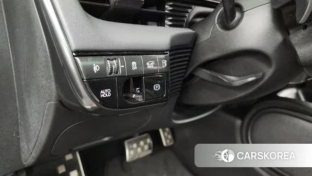 Hyundai Ionic 5 id 3502798 из Кореи 7