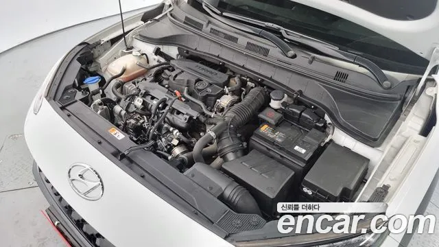 Hyundai The New Kona id 2647067 из Кореи 7