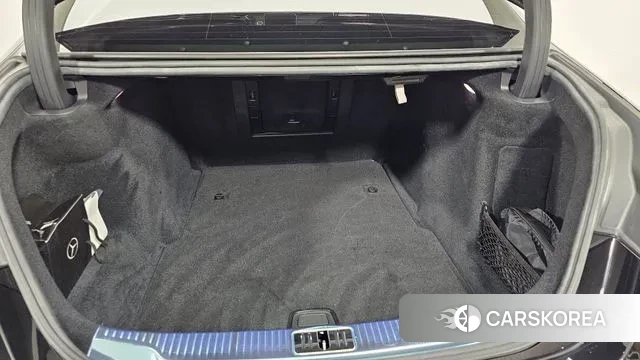 Mercedes-Benz S-Class W223 id 2983810 из Кореи 7