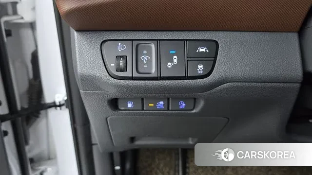 Hyundai The New Ionic Hybrid id 3484458 из Кореи 7