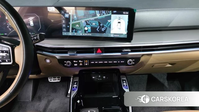Kia The New Sorento 4th Generation id 4540111 из Кореи 7