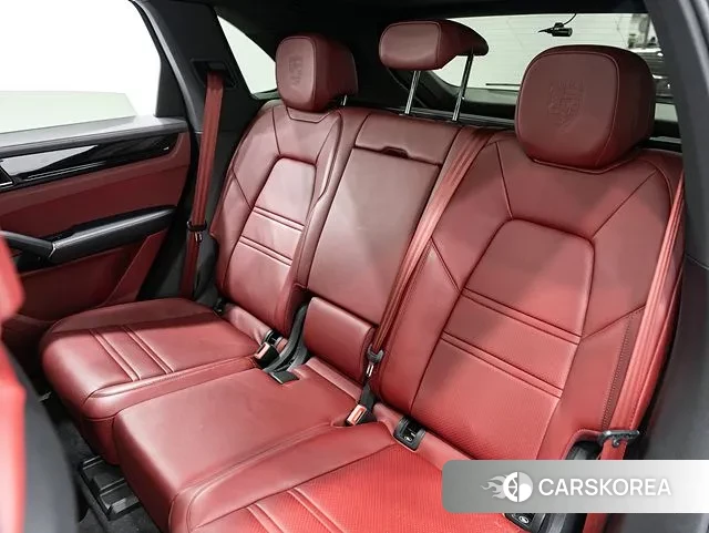 Porsche Cayenne (PO536) id 3615140 из Кореи 7