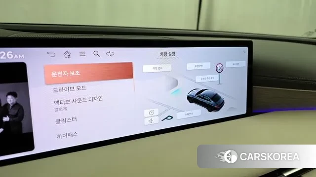 Genesis G80 (RG3) id 3467218 из Кореи 7