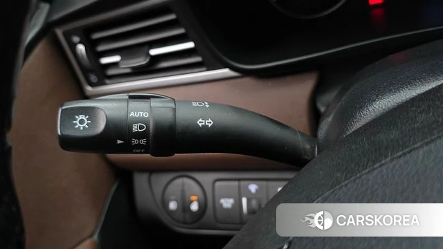 Hyundai The New Grand Starex id 3880209 из Кореи 7