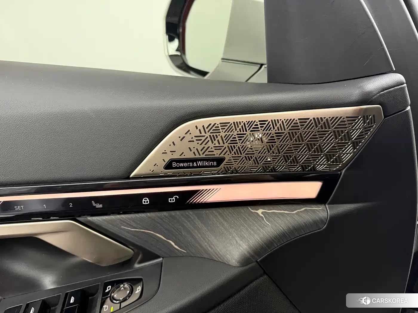 BMW 5 series id 4565388 из Китая 7