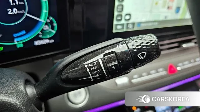 Hyundai The New Grandeur IG Hybrid id 3453095 из Кореи 7