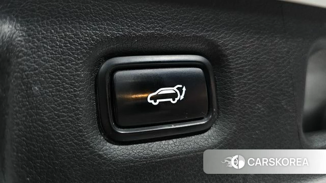 Hyundai The New Santa Fe id 4019505 из Кореи 7