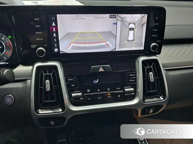 Kia Sorento 4th Generation id 4572967 из Кореи 7