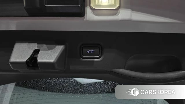 Hyundai Ionic 5 id 4302373 из Кореи 7