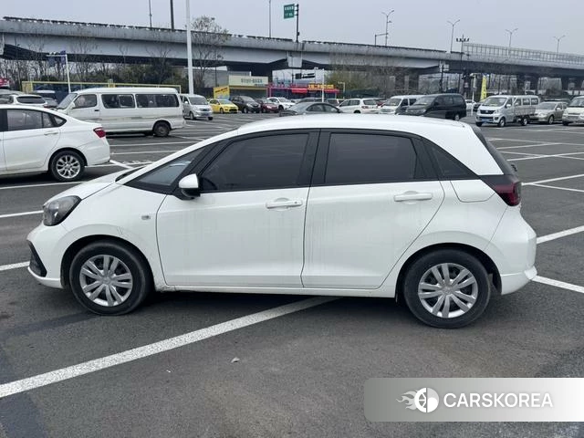 Honda Fit id 4254733 из Китая 7