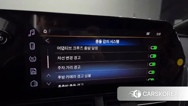 Chevrolet (GM Daewoo) Trax Crossover id 3751650 из Кореи 7