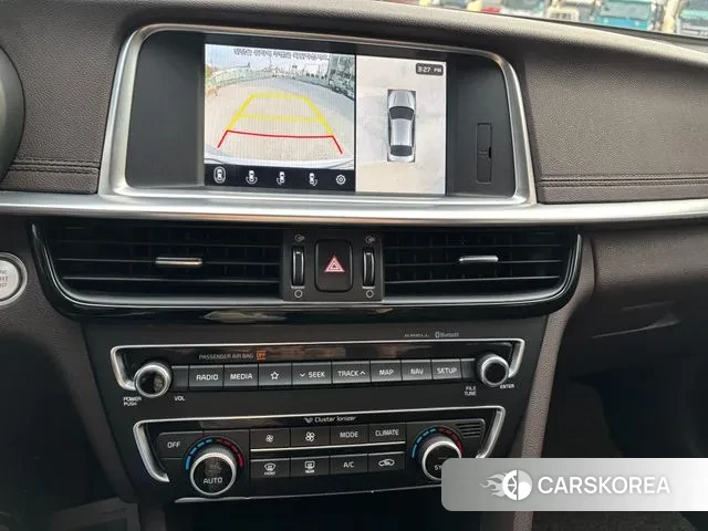 Kia The New K5 2nd generation id 3434537 из Кореи 7