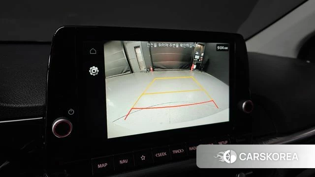 Kia Morning Urban (JA) id 3877239 из Кореи 7