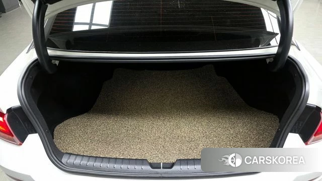 Kia The New K5 2nd generation id 4251289 из Кореи 7