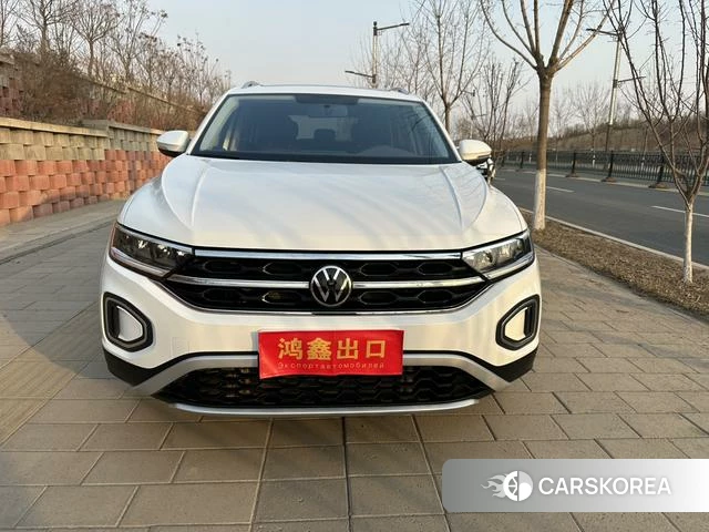 Volkswagen Exploring songs id 4307351 из Китая 7