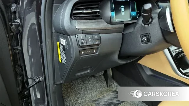 Kia K7 Premier Hybrid id 3666312 из Кореи 7