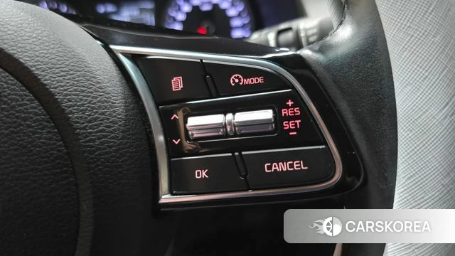 Kia Come New K3 id 4595774 из Кореи 7