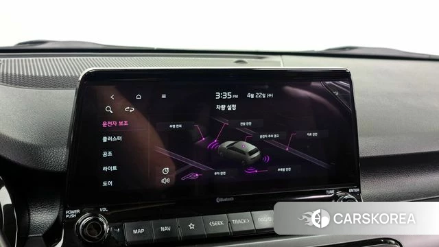 Kia Seltos id 4187975 из Кореи 7