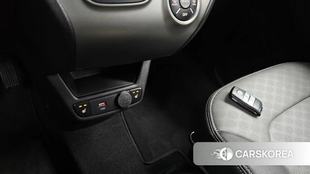 Kia The New Ray id 4409273 из Кореи 7