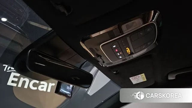 Hyundai The New Santa Fe id 3422179 из Кореи 7