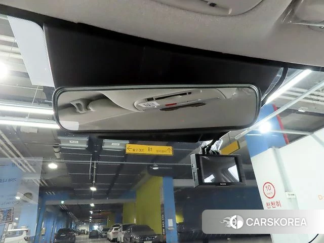 Kia Di Ol Nu Niro id 3940869 из Кореи 7