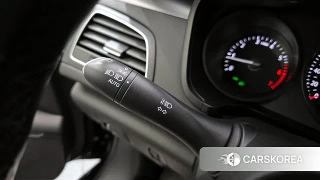 Renault Korea (Samsung) SM6 id 3617110 из Кореи 7