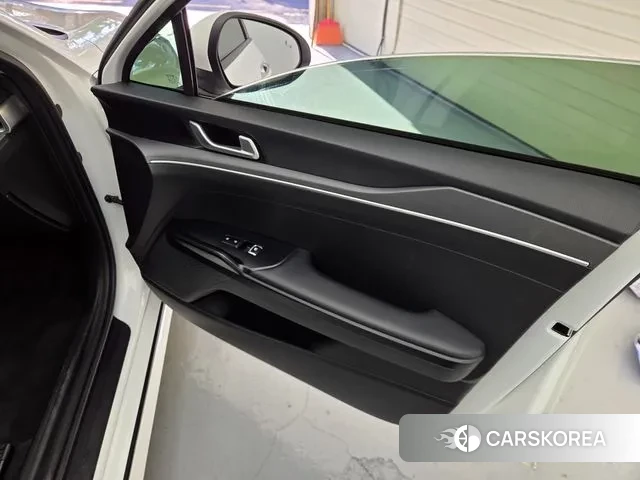 Kia K5 Hybrid 3rd Generation id 3530238 из Кореи 7