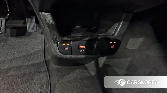 Kia The New Ray id 3422698 из Кореи 7