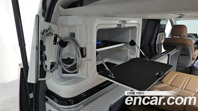 Hyundai Staria id 2739068 из Кореи 7