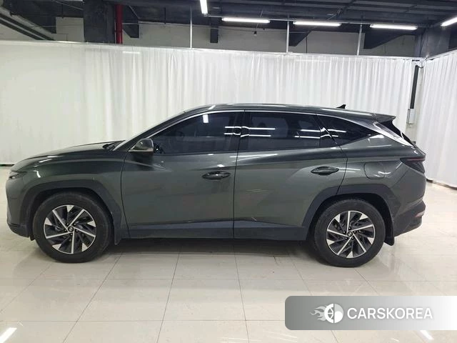 Hyundai Tucson id 4407377 из Китая 7