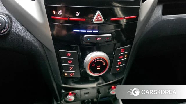 Ssangyong Tivoli Armor id 4620545 из Кореи 7
