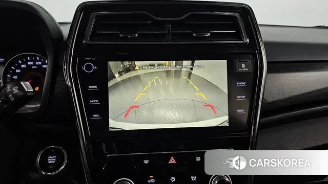 Ssangyong Berry New Tivoli id 3324018 из Кореи 7