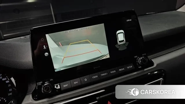 Kia Seltos id 2985061 из Кореи 7