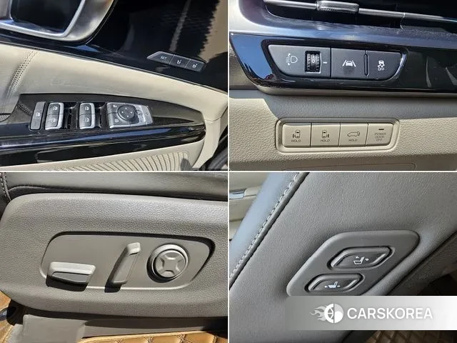 Kia Carnival 4th generation id 2940113 из Кореи 7