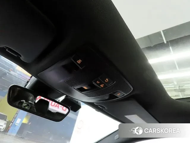 Mercedes-Benz CLA-Class C117 id 3695405 из Кореи 7