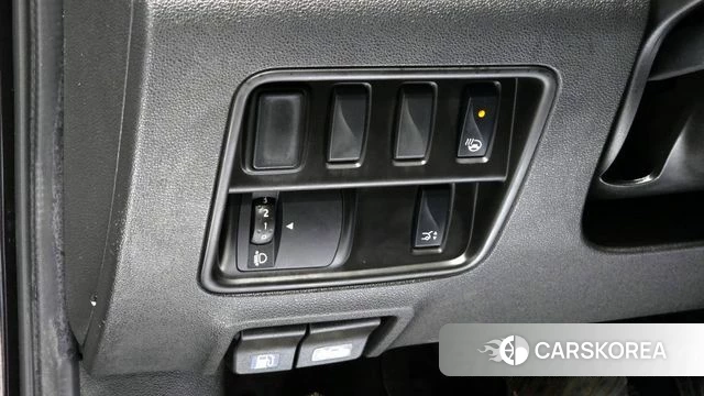 Renault Korea (Samsung) The New QM6 id 4224465 из Кореи 7