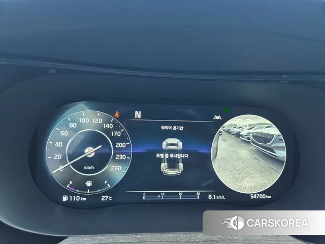 Kia K5 3rd generation id 4623864 из Кореи 7