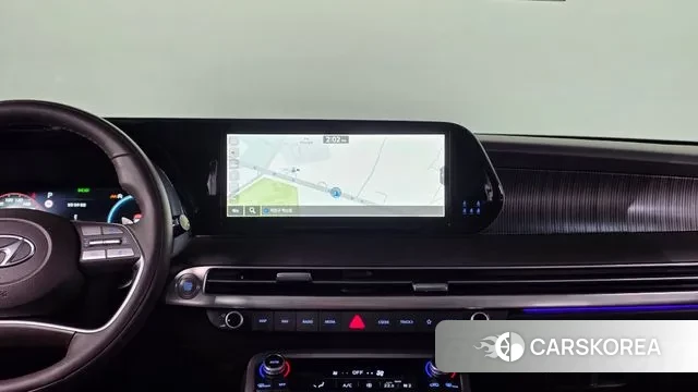 Hyundai The New Palisade id 3394511 из Кореи 7