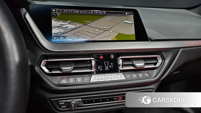 BMW 1 Series (F40) id 3389493 из Кореи 7