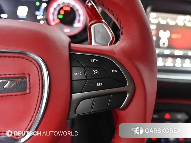 Dodge Challenger id 3270205 из Кореи 7