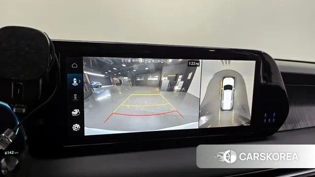 Hyundai The New Palisade id 3523361 из Кореи 7